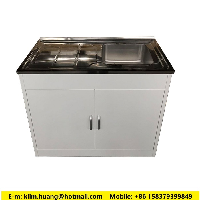 Kd Steel Kitchen Base Unit Luoyang Unimax Steel Cabinets