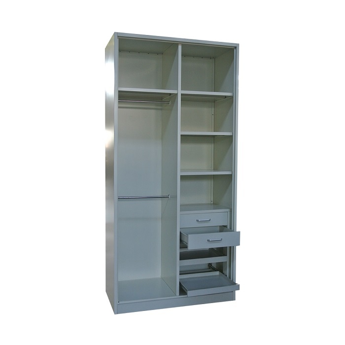 Steel Wardrobe Luoyang Unimax Steel Co. ltd.