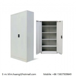 Steel Office Stationary Cupboard