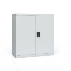 Low Level Industrial Steel Cabinet