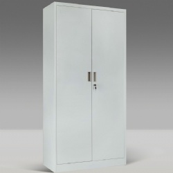 Metal Filing Cupboard Cabinet