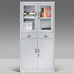 Instrument and Medicine Cabinet