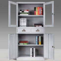 Instrument and Medicine Cabinet